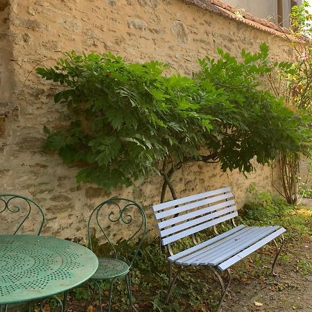 La Cour Pavee, T2 Lumineux, Cosy, Confort 55 M2 Saint-Leonard-de-Noblat Luaran gambar