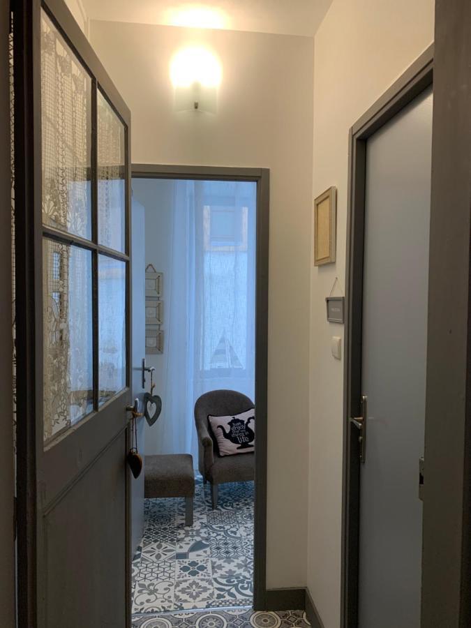 La Cour Pavee, T2 Lumineux, Cosy, Confort 55 M2 Saint-Leonard-de-Noblat Luaran gambar
